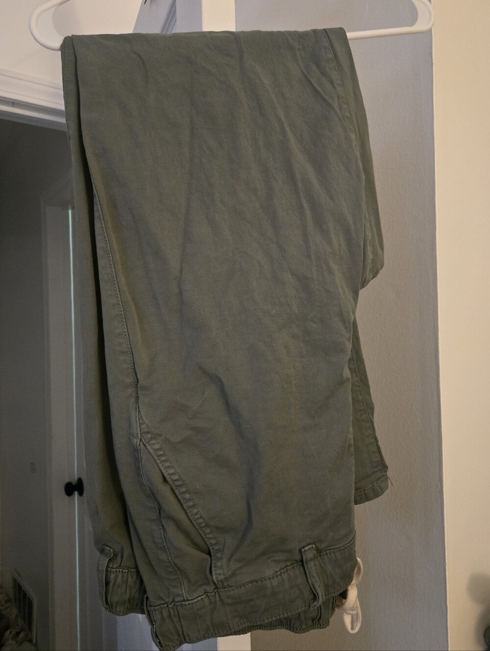 Torrid Weekend Mid Rise Pull On Pant - Picture 2 of 3
